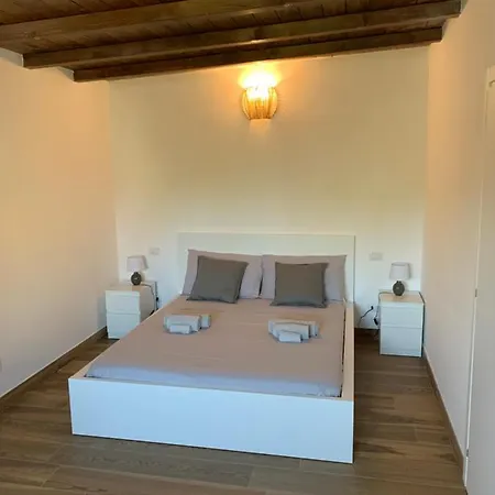 Hébergement de vacances Al Mare *